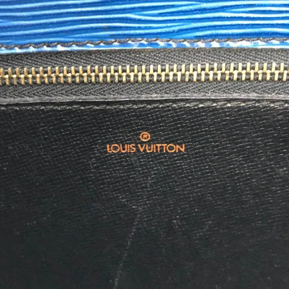Auth Louis Vuitton Saint Cloud Toledo #152667L46B - Picture 7 of 15